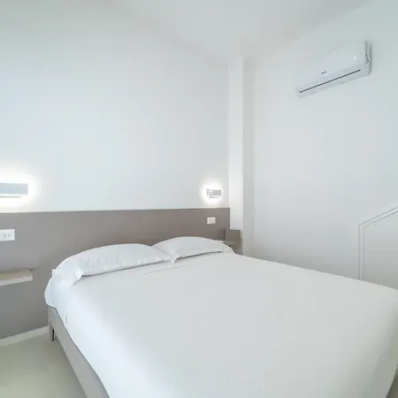 Nuova -luxury & Apartment- Appartement