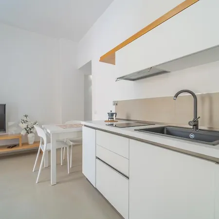 דירה Nuova -luxury & Apartment- *