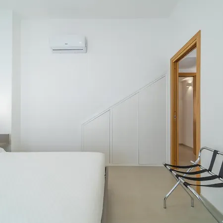 Nuova -luxury & Apartment- Olbia