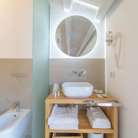 Nuova -luxury & Apartment- * Olbia