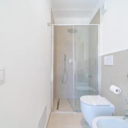 アパート Nuova -luxury & Apartment-