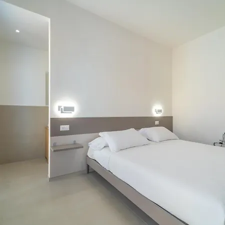 アパート Nuova -luxury & Apartment- *