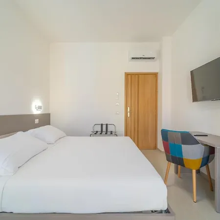 Nuova -luxury & Apartment- *