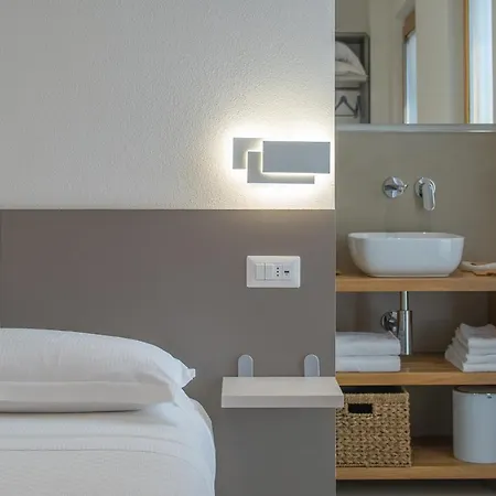 Appartement Nuova -luxury & Apartment- Olbia