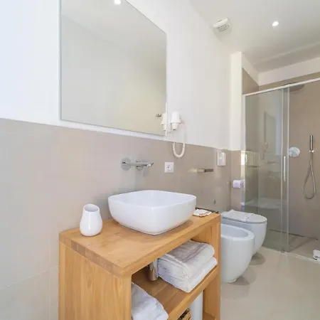 アパート Nuova -luxury & Apartment-