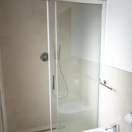 דירה Nuova -luxury & Apartment- *