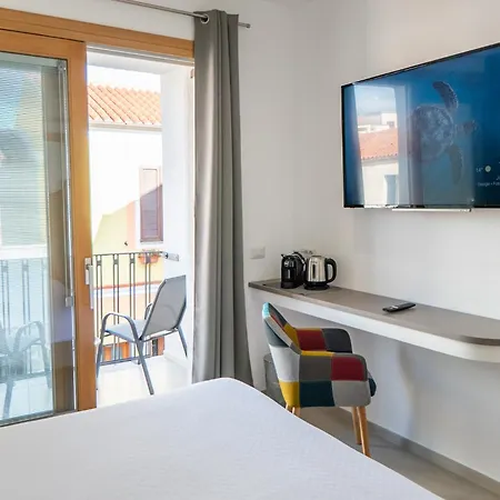 Appartement Nuova -luxury & Apartment- *