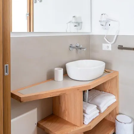 דירה Nuova -luxury & Apartment-