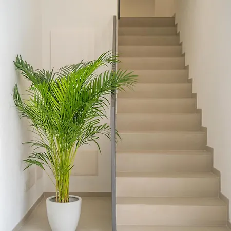 Nuova -luxury & Apartment- Olbia