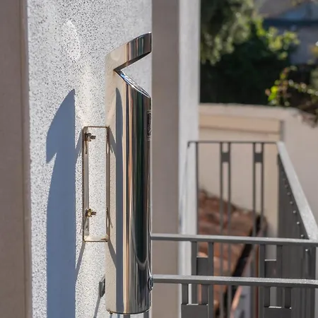 Appartement Nuova -luxury & Apartment- Olbia