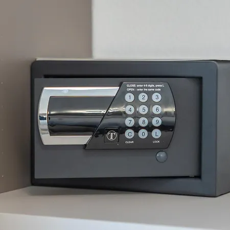 Nuova -luxury & Apartment- * Olbia