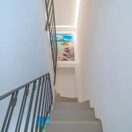 Appartement Nuova -luxury & Apartment-