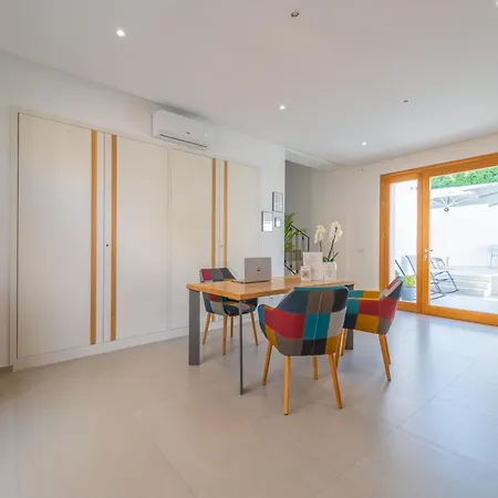 דירה Nuova -luxury & Apartment-