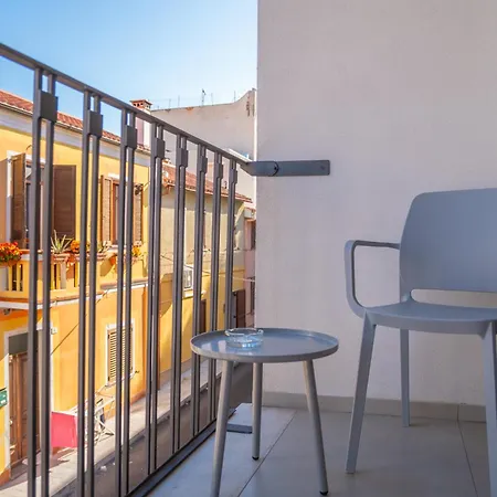 Nuova -luxury & Apartment- Olbia