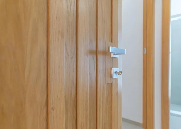 Appartement Nuova -luxury & Apartment-