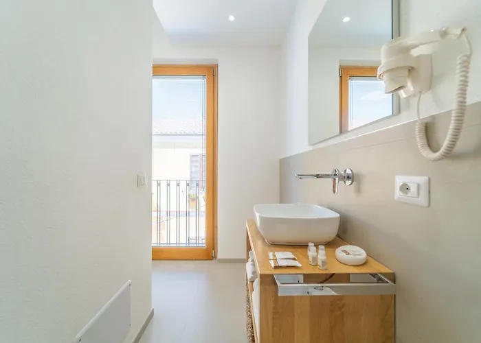 Nuova -luxury & Apartment- Appartement