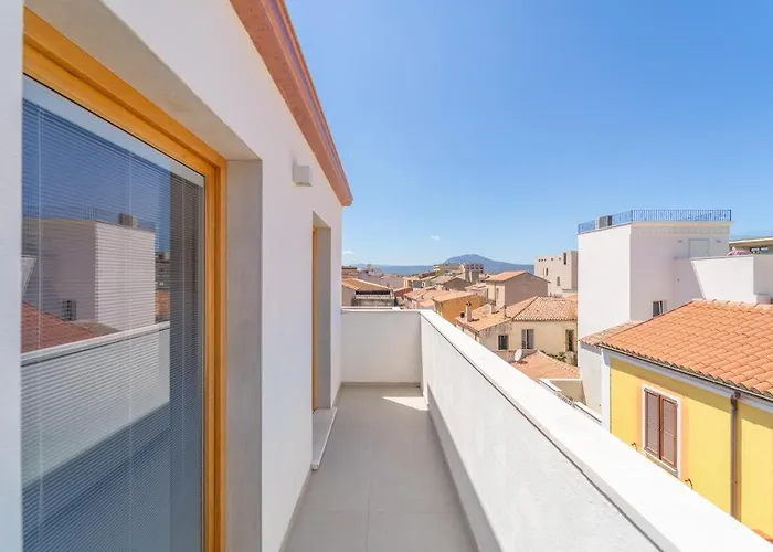 Lejlighed Nuova -luxury & Apartment- *