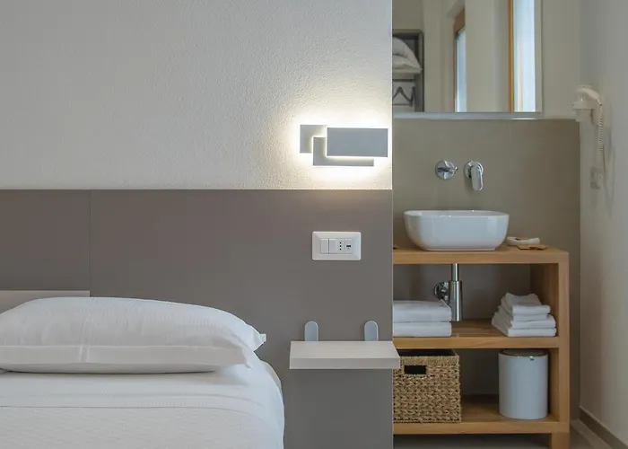Lejlighed Nuova -luxury & Apartment- Olbia