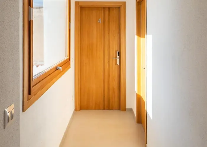 Appartement Nuova -luxury & Apartment- Olbia