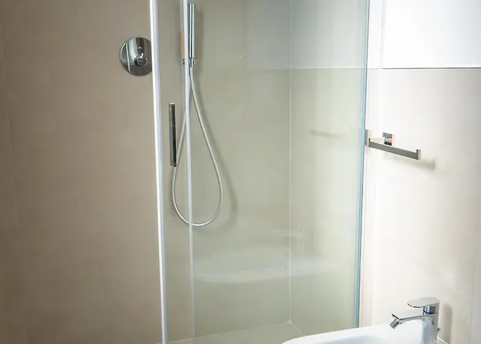 Nuova -luxury & Apartment- Olbia