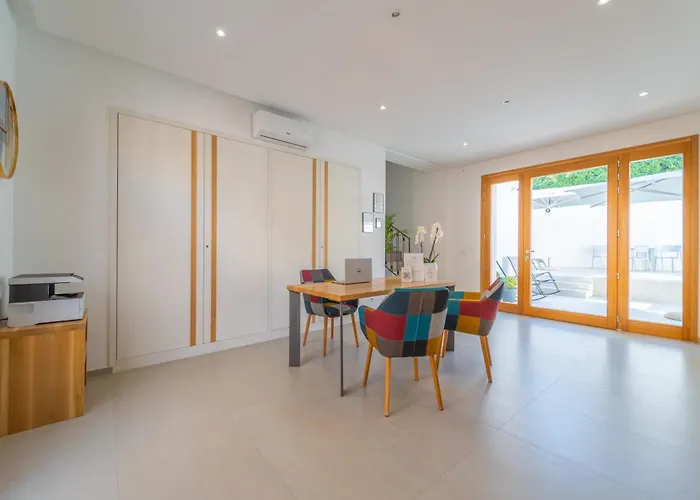 Lejlighed Nuova -luxury & Apartment-
