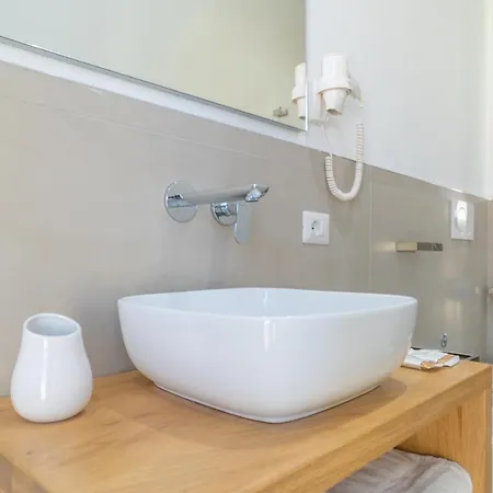 Apartment Nuova -luxury & Apartment- Olbia