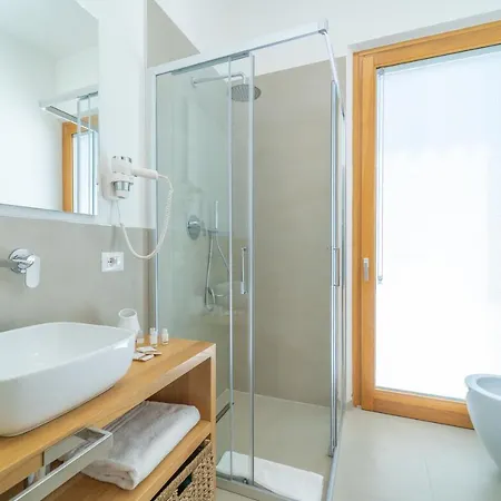 Nuova -luxury & Apartment- 公寓 *