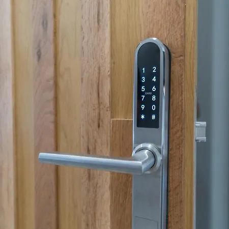 Nuova -luxury & Apartment- Apartamento