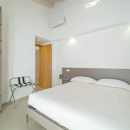 Nuova -luxury & Apartment- Apartment *