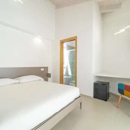 Nuova -luxury & Apartment- Apartment