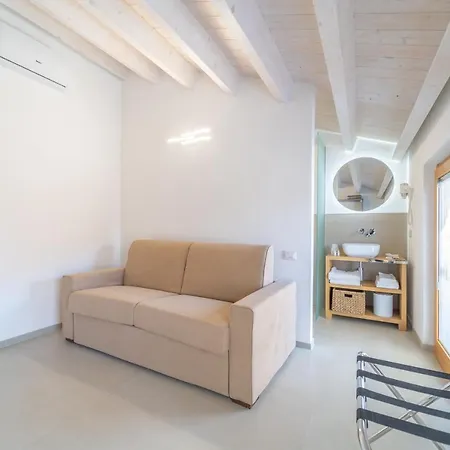 Nuova -luxury & Apartment- Apartment Olbia