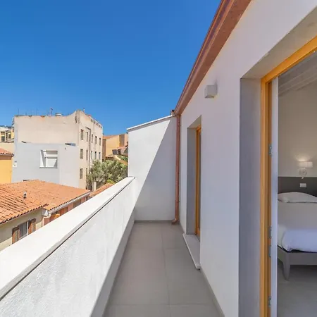 Nuova -luxury & Apartment- Apartment