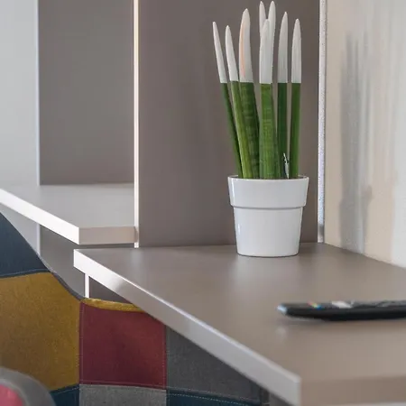 Nuova -luxury & Apartment- * Olbia