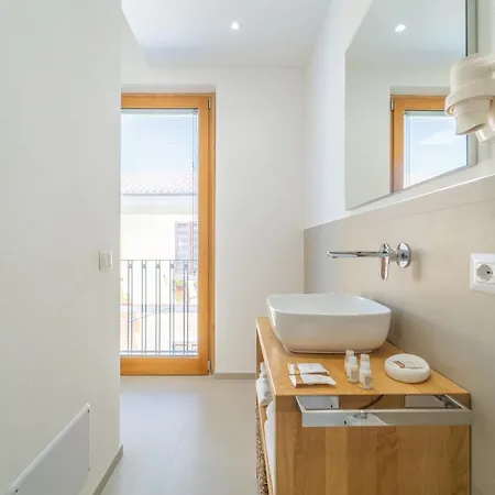 Nuova -luxury & Apartment- Apartment