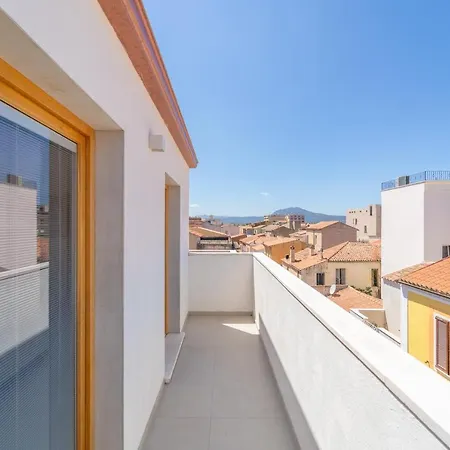 Apartman Nuova -luxury & Apartment- *