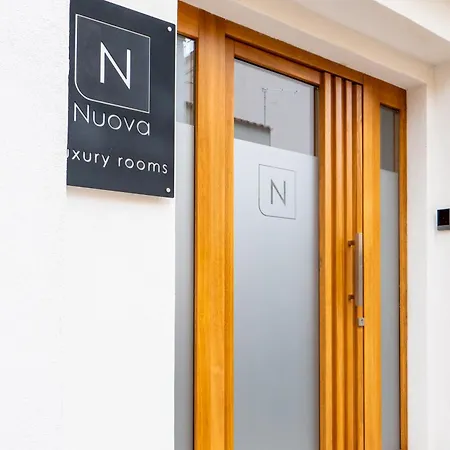 Nuova -luxury & Apartment- Olbia