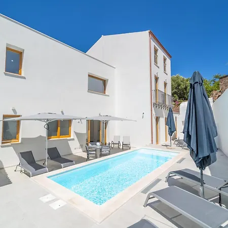 Nuova -luxury & Apartment- * Olbia