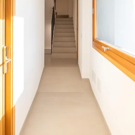 아파트 Nuova -luxury & Apartment- 올비아