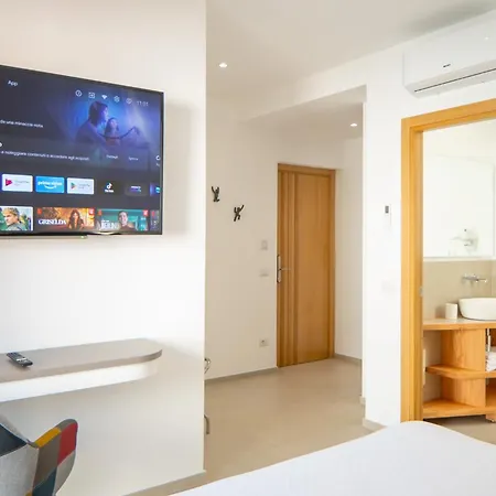 Nuova -luxury & Apartment- * Olbia