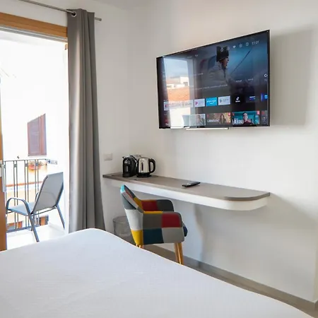 公寓 Nuova -luxury & Apartment- 奧爾比亞