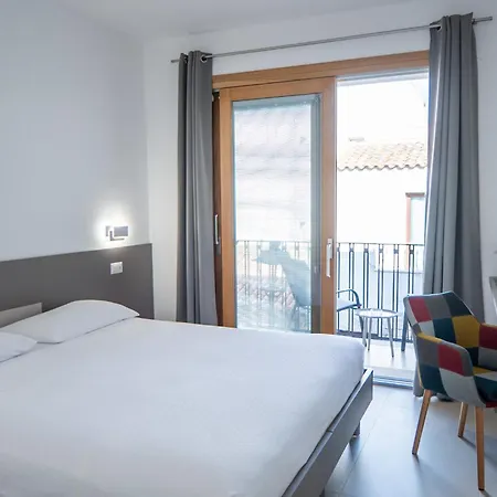 아파트 Nuova -luxury & Apartment-