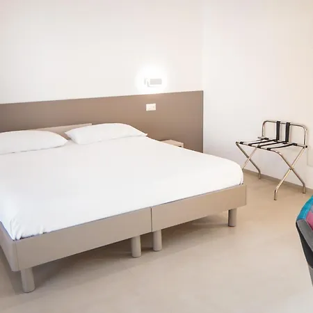 Nuova -luxury & Apartment- 公寓 奧爾比亞
