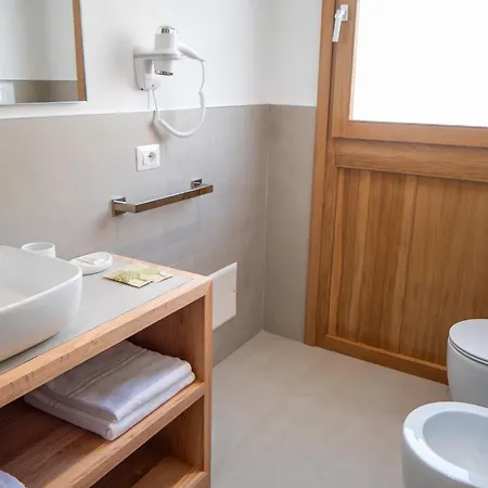 아파트 Nuova -luxury & Apartment-