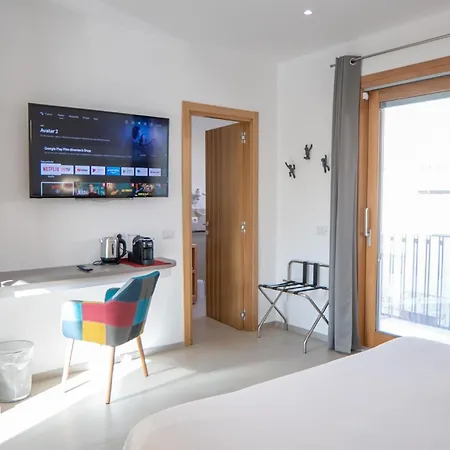 Nuova -luxury & Apartment- * Olbia