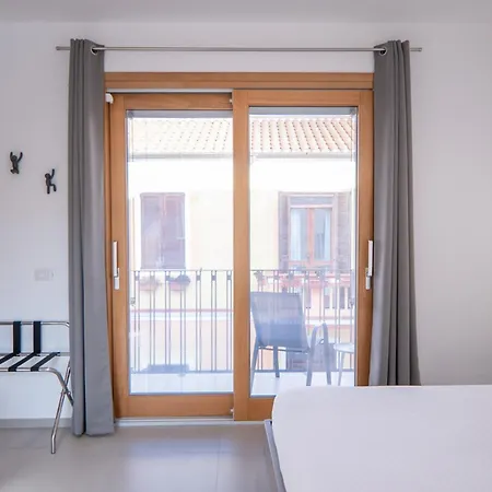 Apartment Nuova -luxury & Apartment- Olbia