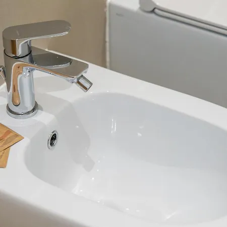 公寓 Nuova -luxury & Apartment-