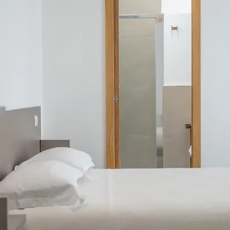 Nuova -luxury & Apartment- Apartment *