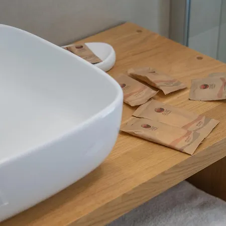 Apartamento Nuova -luxury & Apartment-