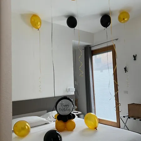 Nuova -luxury & Apartment- Apartment Olbia