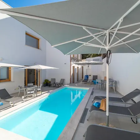 Nuova -luxury & Apartment- *